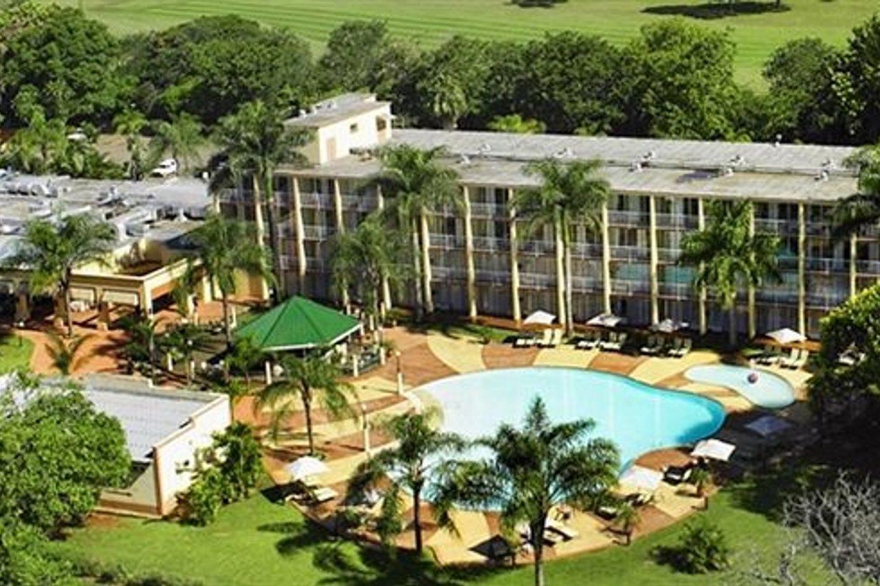 Royal Swazi Spa Mbabane Dış mekan fotoğraf