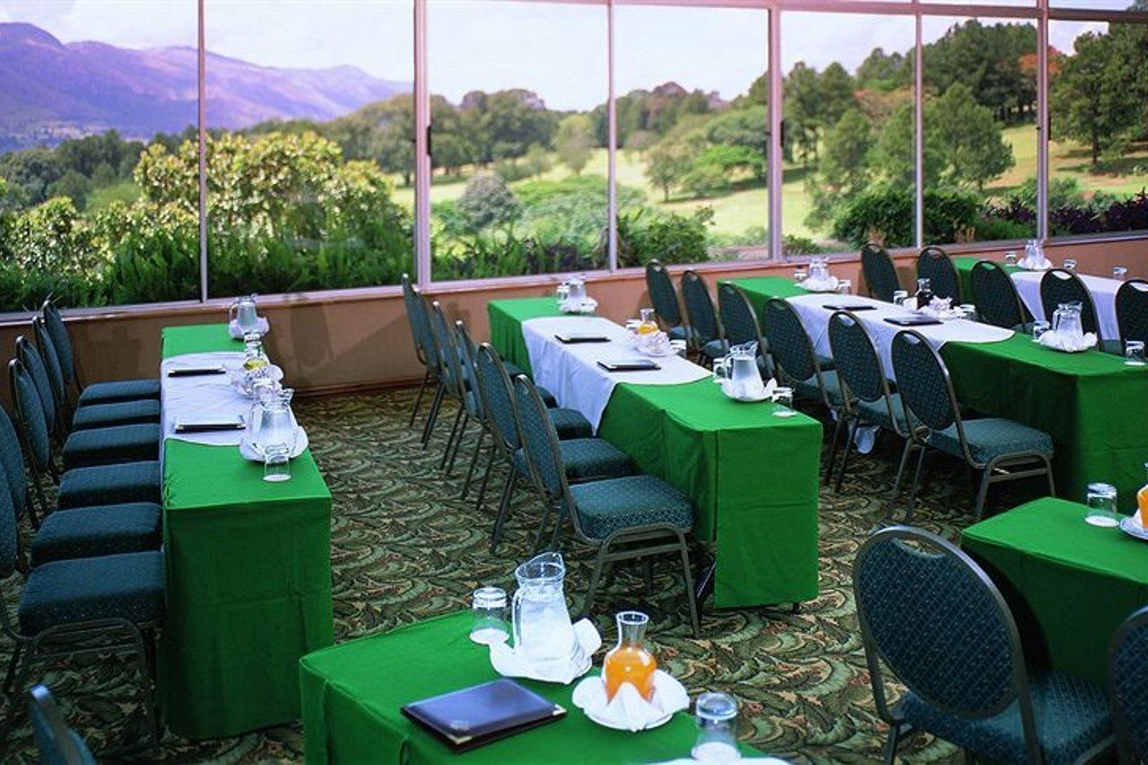 Royal Swazi Spa Mbabane Dış mekan fotoğraf