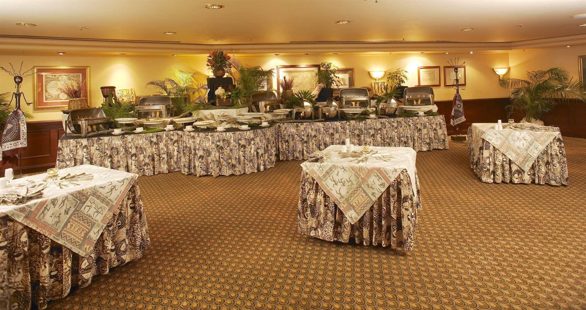 Royal Swazi Spa Mbabane Dış mekan fotoğraf